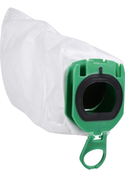 Vorwerk Kobold VB100 Vb 100 FP100 Fp Için 9 Adet Elektrikli Süpürge Tıkaçları (Yurt Dışından)