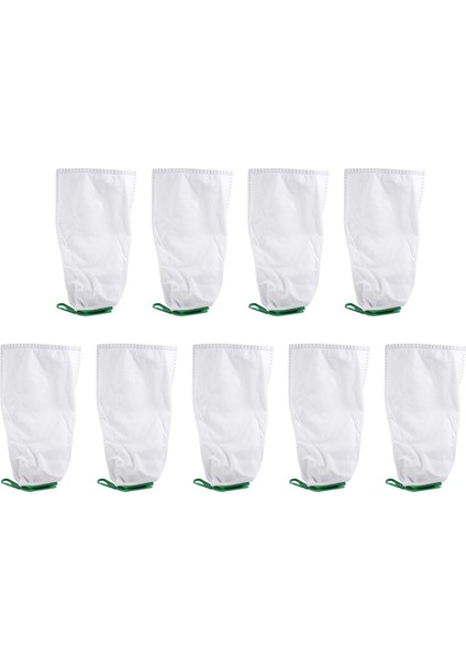 Vorwerk Kobold VB100 Vb 100 FP100 Fp Için 9 Adet Elektrikli Süpürge Tıkaçları (Yurt Dışından) fiyatları