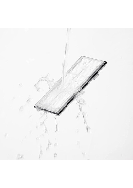 Xiaomi Roborock S7 T7 T7S T7 Plus T7S Plus Robot Için Aksesuar Seti (Yurt Dışından) fiyatları