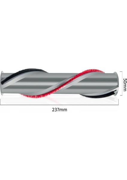 Dyson V11 ile Uyumlu Rulo Fırça Çubuğu Yedek Parçaları (Yurt Dışından)