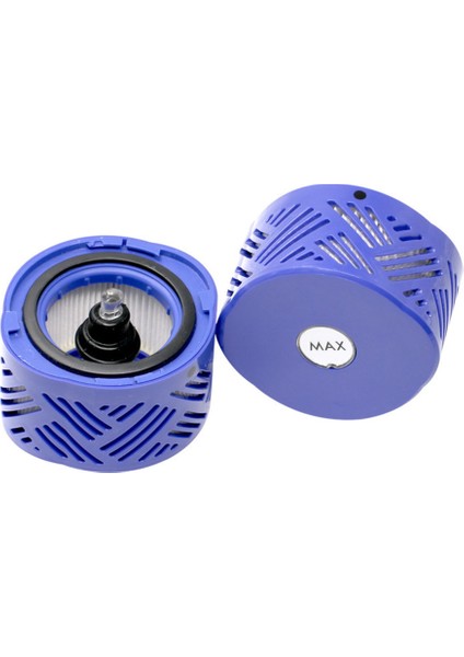 Dyson Dyson V6 Için Elektrikli Süpürge Aksesuarları Arka Filtre (Yurt Dışından)