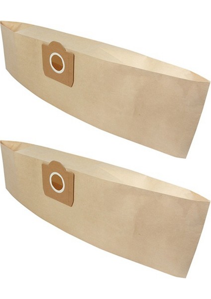 Karcher Wd3 SE4001 SE4002 6 Adet Elektrikli Süpürge Toz Torbası (Yurt Dışından) fırsatları