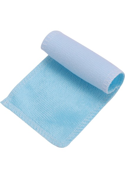 Bowaı Elektrikli Süpürge Parçaları Için Mavi Kare Paspas Bezini Değiştirin (Yurt Dışından)