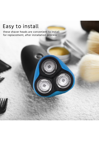 Philips AT750 AT890 Pt 860 PT860 PT866 Için Tıraş Başlığı + Bıçak+Çerçeve (Yurt Dışından) indirimleri