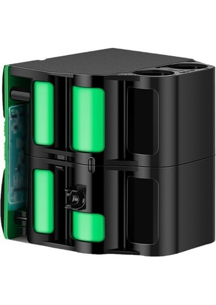 Dreame H12 Pro Elektrikli Süpürge Aksesuarları Pil 4000MAH Için (Yurt Dışından)