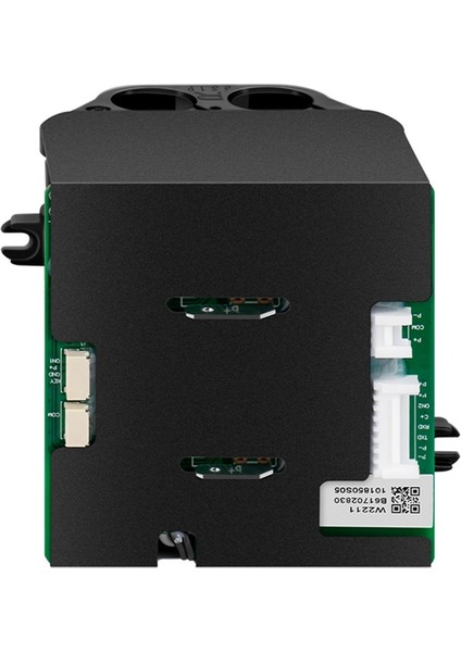Dreame H12 Pro Elektrikli Süpürge Aksesuarları Pil 4000MAH Için (Yurt Dışından)