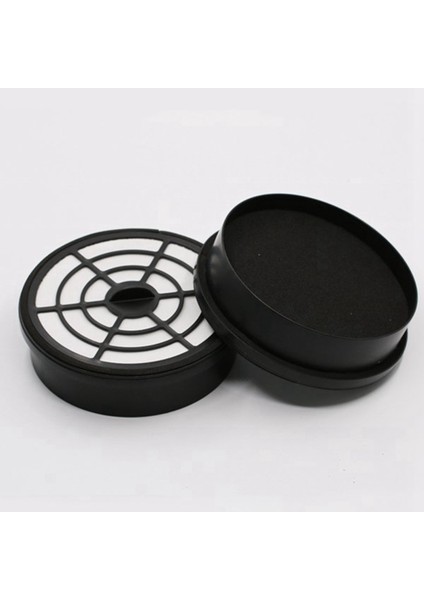 Puppyoo D-962 D-987 Filtre Için 8 Adet Hepa Filtre Yedek Parça (Yurt Dışından) fırsatları