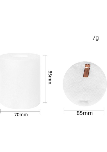 Köpekbalığı Ana Boru Fırça Aksesuarları Filtresi Için Uygundur (Yurt Dışından) indirimleri