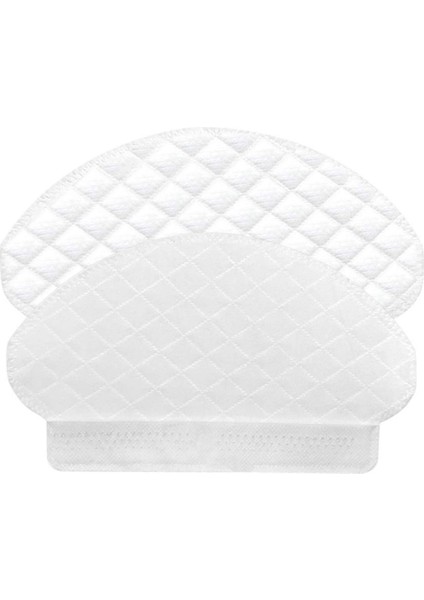 Ecovacs Deebot 950 920 T5 T5MAX N5 N8 Robot Için 30 Adet Tek Kullanımlık Paspas (Yurt Dışından)