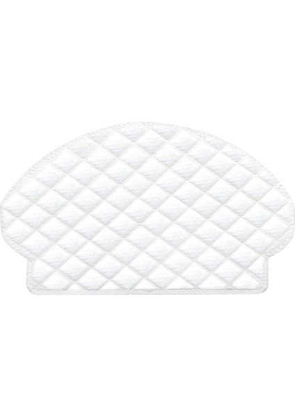 Ecovacs Deebot 950 920 T5 T5MAX N5 N8 Robot Için 30 Adet Tek Kullanımlık Paspas (Yurt Dışından) modelleri