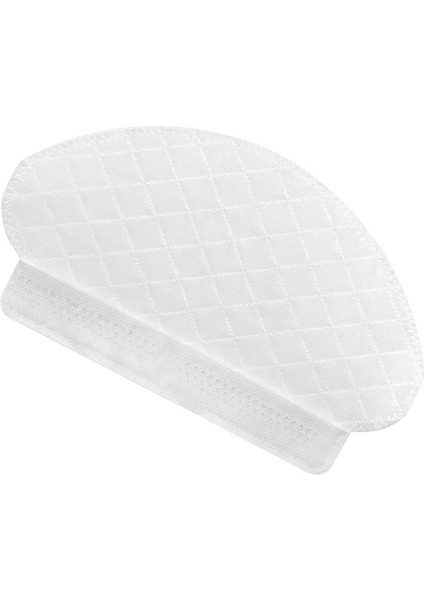 Ecovacs Deebot 950 920 T5 T5MAX N5 N8 Robot Için 30 Adet Tek Kullanımlık Paspas (Yurt Dışından) indirimleri