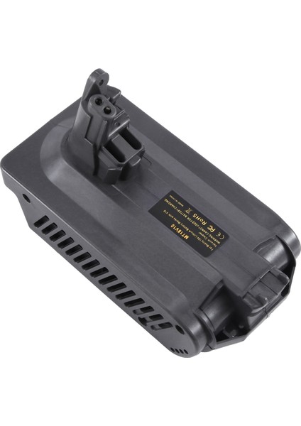 Makita 18V Li-Ion Pil Için Pil Adaptörü (Yurt Dışından) fiyatları