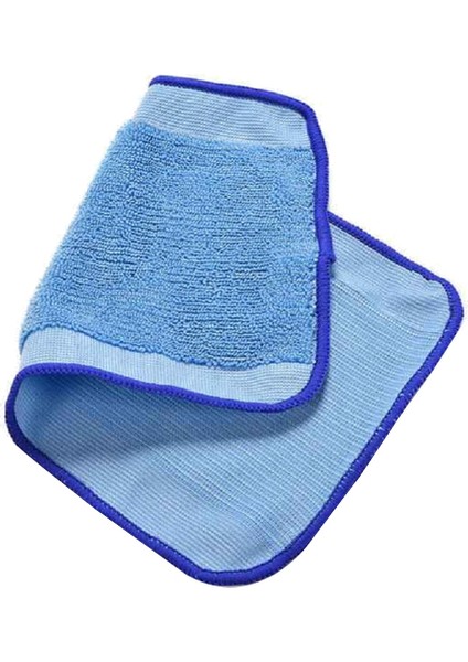 Irobot 308T/380/321/320/4200/5200C Için Süpürme Makinesi Islak Mendilleri (Yurt Dışından) modelleri