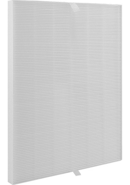 Winix 5500-2 Hava Temizleme Cihazı Için 4 Adet Hepa Yedek Filtre H 116130 (Yurt Dışından)