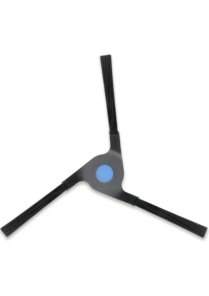 Ecovacs Deebot X2 / X2 Omnı / X2 Pro Plus Aksesuarlar Toz Çantası Mop Roller Kapak Hepa Filtre Robot Yedek Parça (Yurt Dışından)