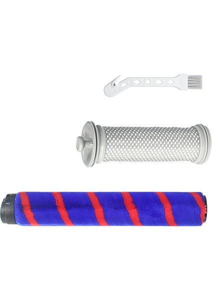 Tineco A10 A11 Için 3 Adet Yedek Rulo Fırça Ön Filtresi (Yurt Dışından) indirimleri