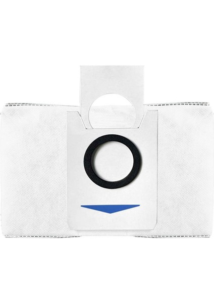 Ecovacs Deebot T20 Omnı Ana Yan Fırça Paspas Bezi Filtre Toz Torbası Için (Yurt Dışından) modelleri