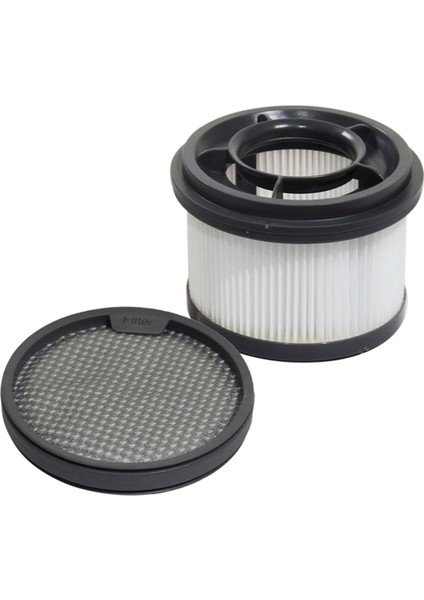 Dreame Için Yedek Hava Filtre Kiti T10 T20 T30 Xıaomı G9 G10 Kablosuz El Vakum Süpürge Yıkanabilir Filtre (Yurt Dışından)