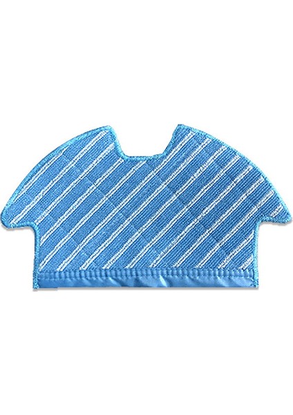 Ecovacs Deebot Ozmo 900 905 DN55 DN35 Ana Yan Fırça Hepa Filtre Mop Kumaşları Robotik Vakum Aksesuarları Değiştirme (Yurt Dışından)