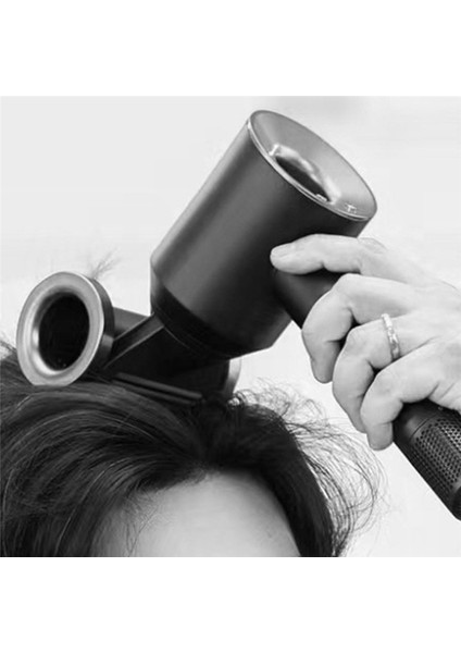 Dyson Saç Kurutma Makinesi Için Yeni Uçuş Önleyici Uçma Aparatı Nozulu (Yurt Dışından) fırsatları