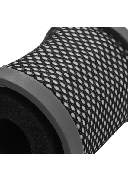 Hoover Için Filtre ve Sünger T116 Vakum Süpürge Egzoz Filtre Post Motorlu 100 Seri Tozu Azaltmak Için Filtre Tozu (Yurt Dışından)