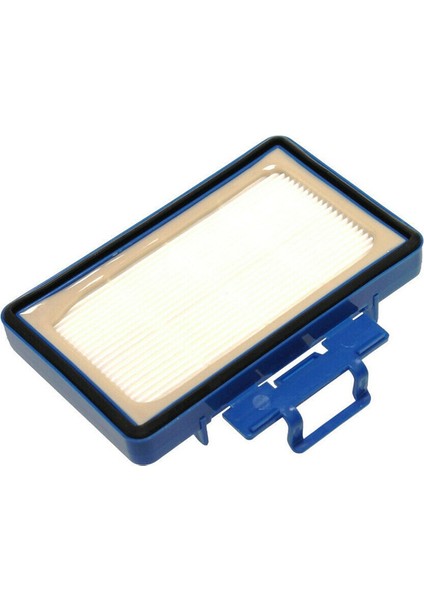 Philips Powergo Serisi FC8242 FC8246 FC8243 Için Hepa Filtreler (Yurt Dışından) indirimleri