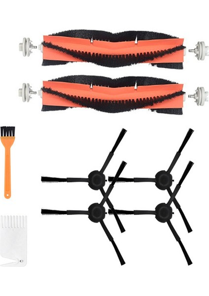 Xiaomi Mi STYTJ05ZHM Için Ana Yan Fırça Yedek Aksesuarları (Yurt Dışından) fırsatları