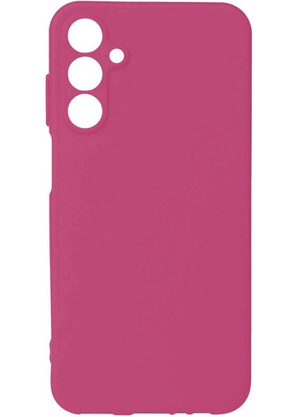 Samsung Galaxy A15 Kılıf Biye Yumuşak Silikon Case
