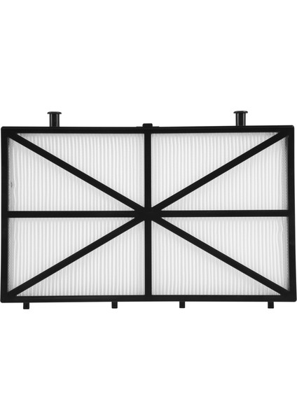 9991432-R4 Yunus M400 M500 Için Filtre Kiti 9991432-R4 Havuz Yici Vakum Parçaları-1 Adet (Yurt Dışından)