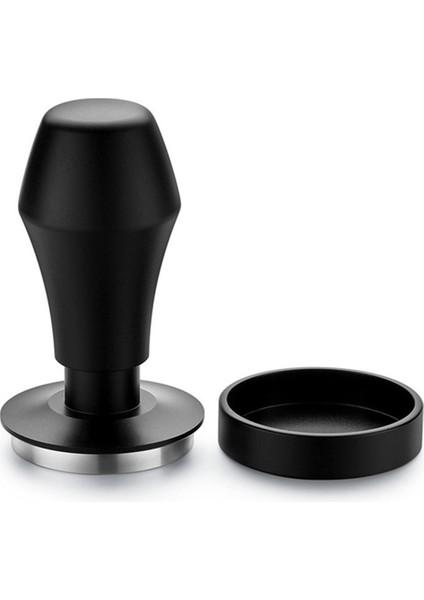 Denge Sabit Kuvvet Paslanmaz Çelik Kahve Sabotaj Streç Kolu Dişli Toz Çekiç Kahve Aracı 53MM (Yurt Dışından)
