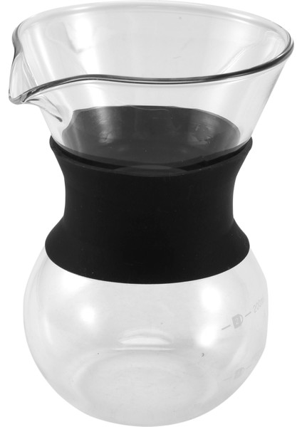 200 ml Dökme Cezve, Manuel Damlama Kahve Içeceği, El Cezvesi (Yurt Dışından)