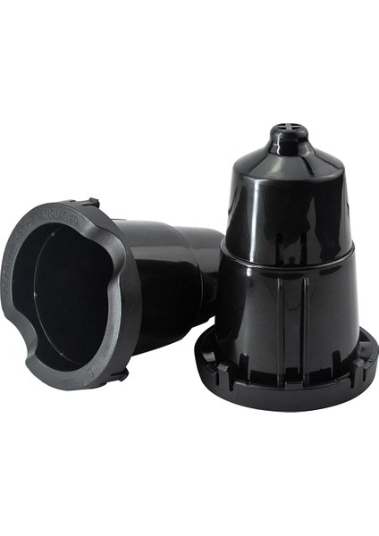 Yeniden Kullanılabilir Kahve Pod Tutucu Yedek Parça Brewer K60 K65 K70 K75 K77 K79 B31 B40 B45 B50 B55 B60 B65 (Yurt Dışından)