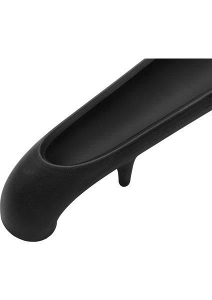 Kahve Makinesi Su Deposu Su Kılavuzu Yardımcı Su Sebili Yönlendirme Aleti Kahve Kurcalama ve Su Deposu Siyah (Yurt Dışından)