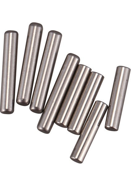 16X Alüminyum Alaşım 12MM Birleştirici Tekerlek Hub Hex Adaptörü Yükseltmeler Için 144001 1/14 Rc Araba Yedek Parçaları, Sarı (Yurt Dışından)