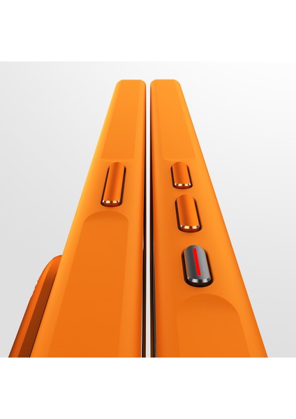 Iphone 15 Pro Matte Case Anti Cratch Pc+Tpu Telefon Tövbe Anlaşmalı Mavi Telefon Kılıfı (Yurt Dışından) fiyatları