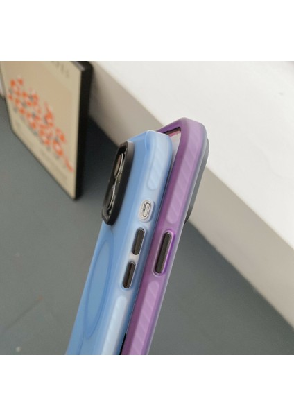 Tpu+Pc Cep Telefonu Black ile Uyumlu iPhone 15 Pro Için Telefon Kılıfı (Yurt Dışından) fırsatları