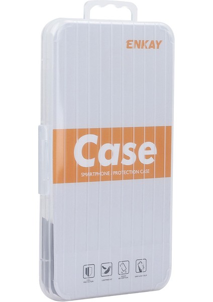 Iphone 15 Plus Artı Manyetik Kasa Için Yüksek Alüminyum Silikon Cam Film Silver Telefon Kılıfı (Yurt Dışından) fiyatları