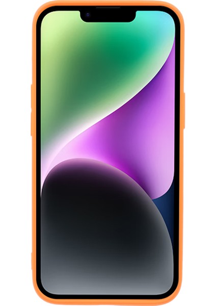 Iphone 13 Manyetik Telefon Kasası Için Anti Çizik Sıvı Silikon Kapağı ile Uyumlu Kamera Lens Koruyucusu Turun Telefon Kılıfı (Yurt Dışından) fiyatları