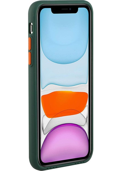Iphone 15 Pro Tpu Için Telefon Geri Yuvası Tasarımı Cep Telefonu Koruyucu Kabuk Midnight Telefon Kılıfı (Yurt Dışından)