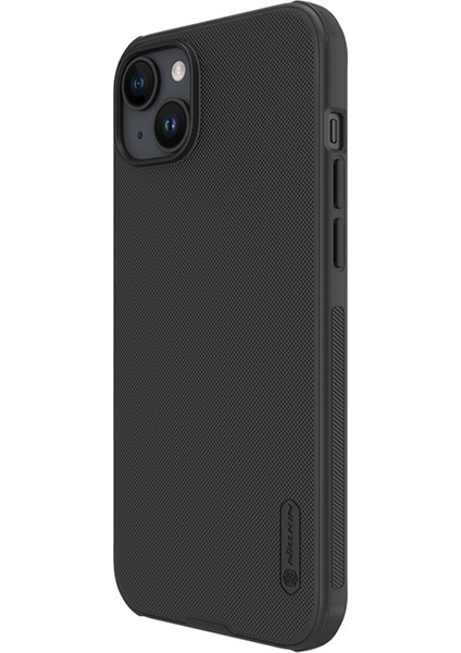 Iphone 15 Plus Için Super Buzlu Kalkan Pro Plus Telefon Kasası Pc+Tpu Anti Drop Mat Telefon Black Telefon Kılıfı (Yurt Dışından) modelleri