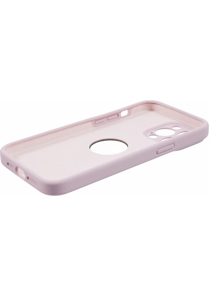 Iphone 15 Pro Koruyucu Logosu Için Anti Drop Silikon+Pc Pink ile Uyumlu Telefon Kılıfı (Yurt Dışından) modelleri