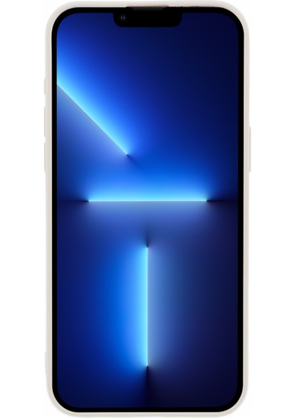 Iphone 13 Pro 6.1 Inç Tpu Kasası Kaydırılmak Için 3D Kırışmış Düzensiz Beyaz Telefon Kılıfı (Yurt Dışından) indirimleri