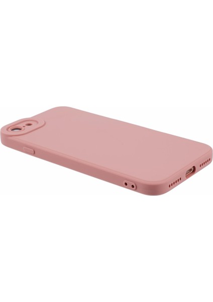 Iphone 7 Için Yx Serisi 4.7 Inç/8 4.7 Inç/ Mat Yumuşak Tpu Kapağı (Hassas Kesim) Pink Telefon Kılıfı (Yurt Dışından) indirimleri