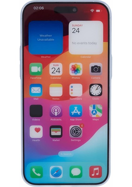 Iphone 15 Pro Max Case Manyetik Anti Sracratch Pc Telefonu ile Uyumlu Kabuk Telefon Kılıfı (Yurt Dışından) fiyatları