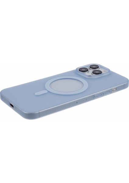 Iphone 15 Pro Max Case Manyetik Anti Sracratch Pc Telefonu ile Uyumlu Kabuk Telefon Kılıfı (Yurt Dışından) indirimleri