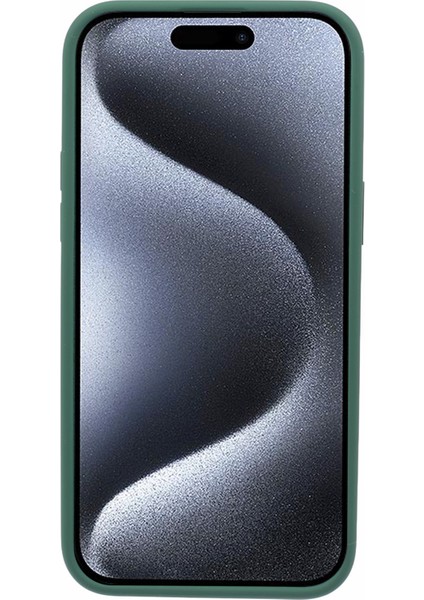 Iphone 15 Pro Koruyucu Logosu Için Anti Drop Silikon+Pc Dark ile Uyumlu Telefon Kılıfı (Yurt Dışından) indirimleri