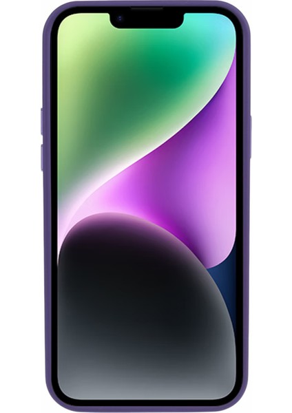 Iphone 14 Plus Için Mat Terregent Mat Tepe Telefon Dark Mor ile Uyumlu Telefon Kılıfı (Yurt Dışından) fiyatları