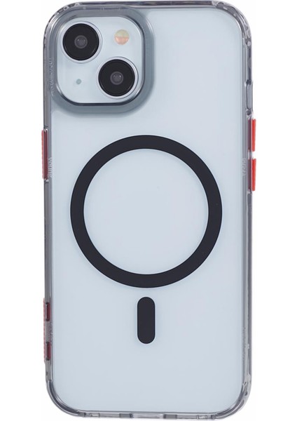 Pc+Tpu Telefon Black ile Uyumlu iPhone 13 Vaka Için Telefon Kılıfı (Yurt Dışından) modelleri