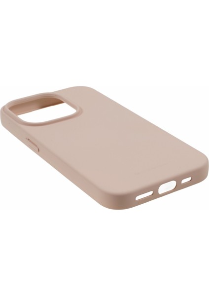 Iphone 15 Pro Max Matte Tpu Için Telefon Kasası Anti Fall Arka Işık Pembesi Telefon Kılıfı (Yurt Dışından) indirimleri