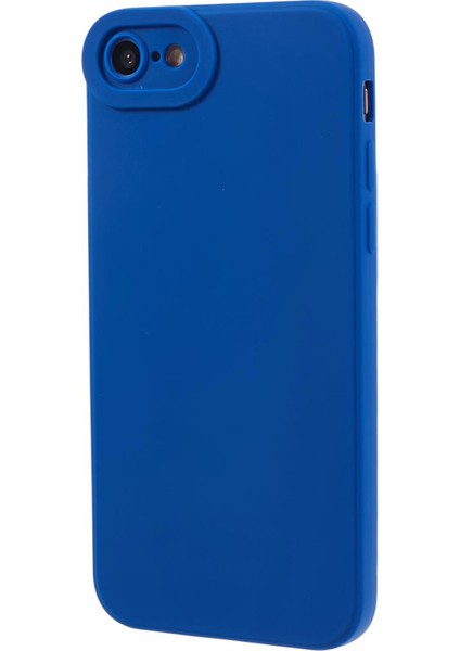 Iphone 7 Için Yx Serisi 4.7 Inç/8 4.7 Inç/ Mat Yumuşak Tpu Kapağı (Hassas Kesim) Telefon Kılıfı (Yurt Dışından)